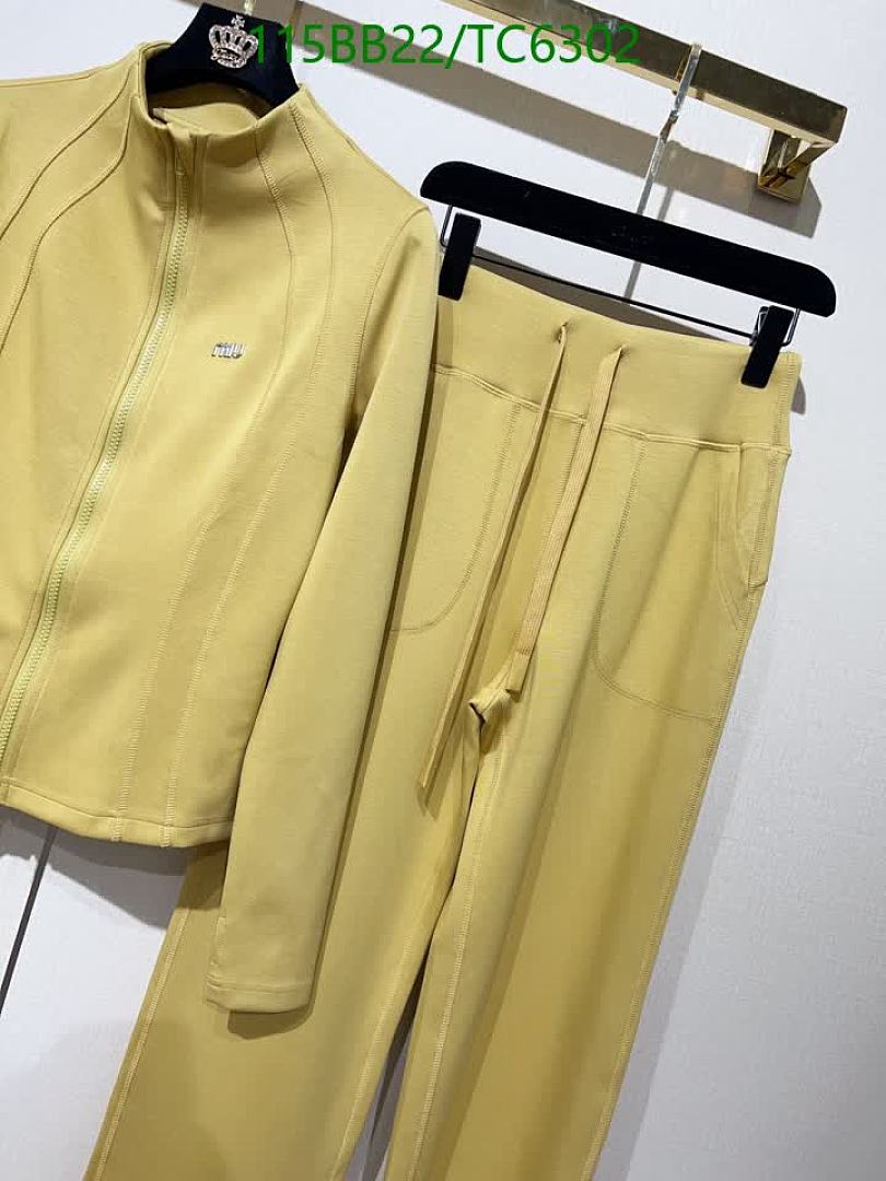 LV-Clothing Code: TC6302 $: 115USD