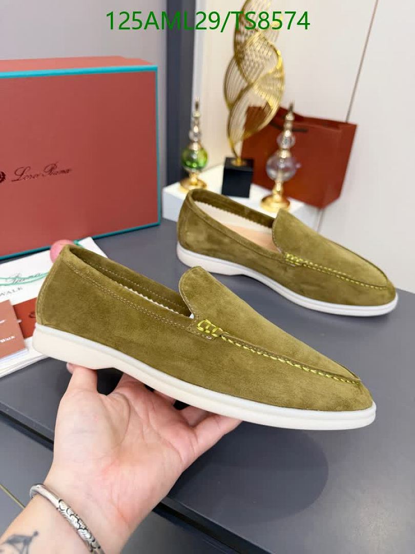 Loro Piana-Shoes(Women) Code: TS8574 $: 125USD