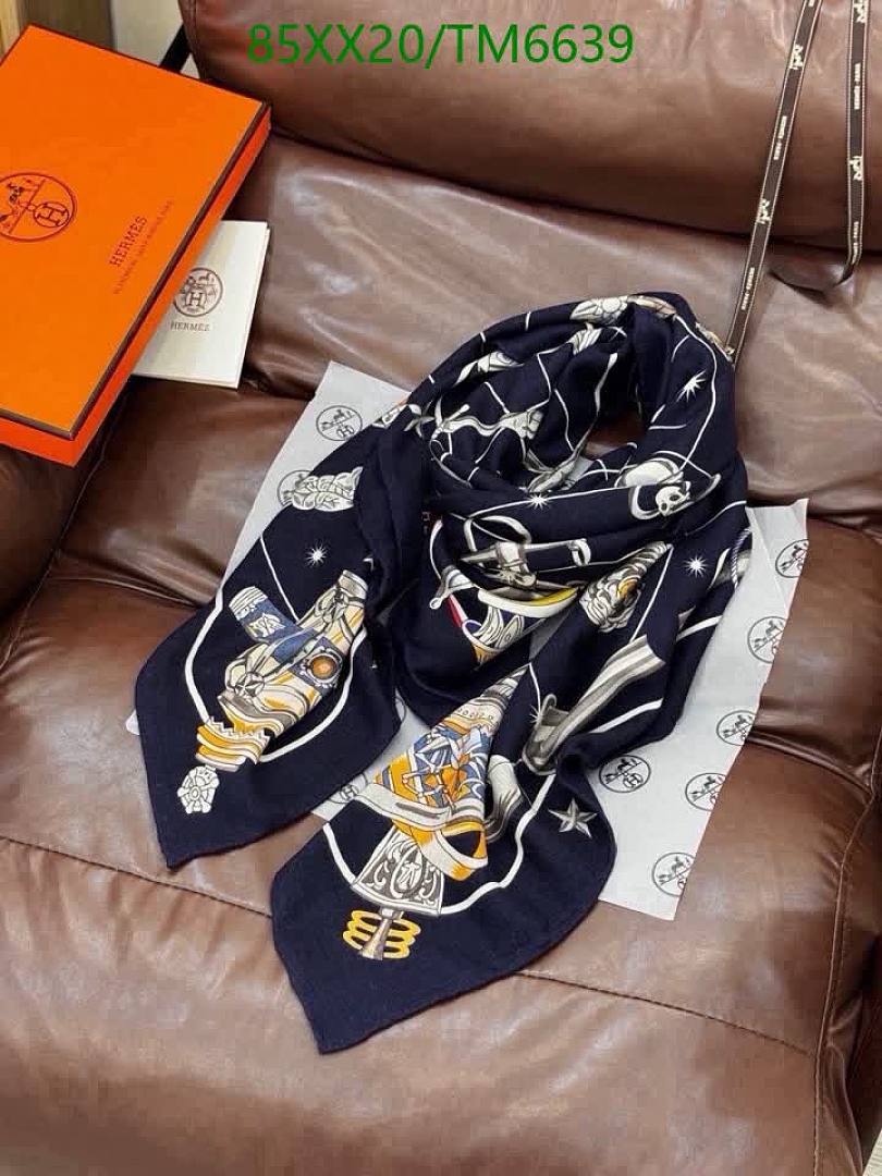LV-Scarves Code: TM6639 $: 85USD