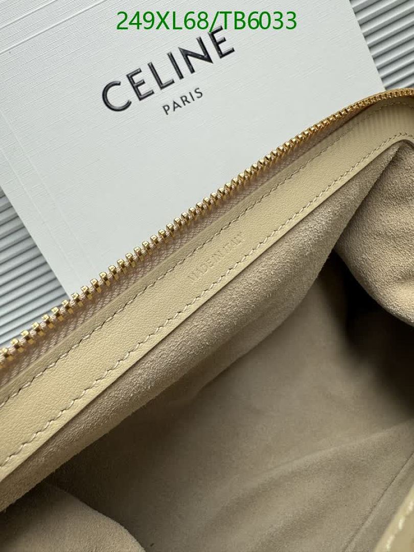 Celine-Bags(5A) Code: TB6033 $: 249USD