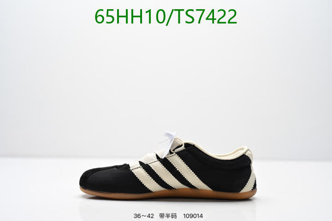 Adidas-Shoes(Women) Code: TS7422 $: 65USD