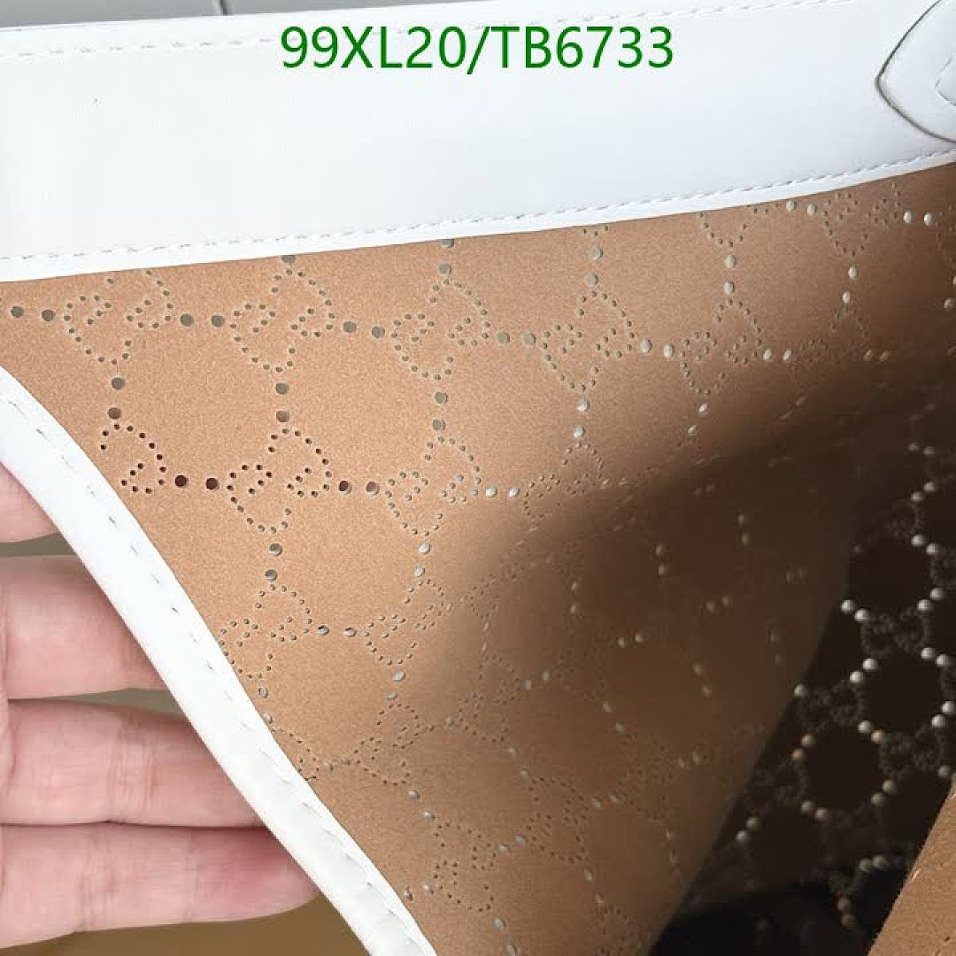 Gucci-Bags(4A) Code: TB6733 $: 99USD
