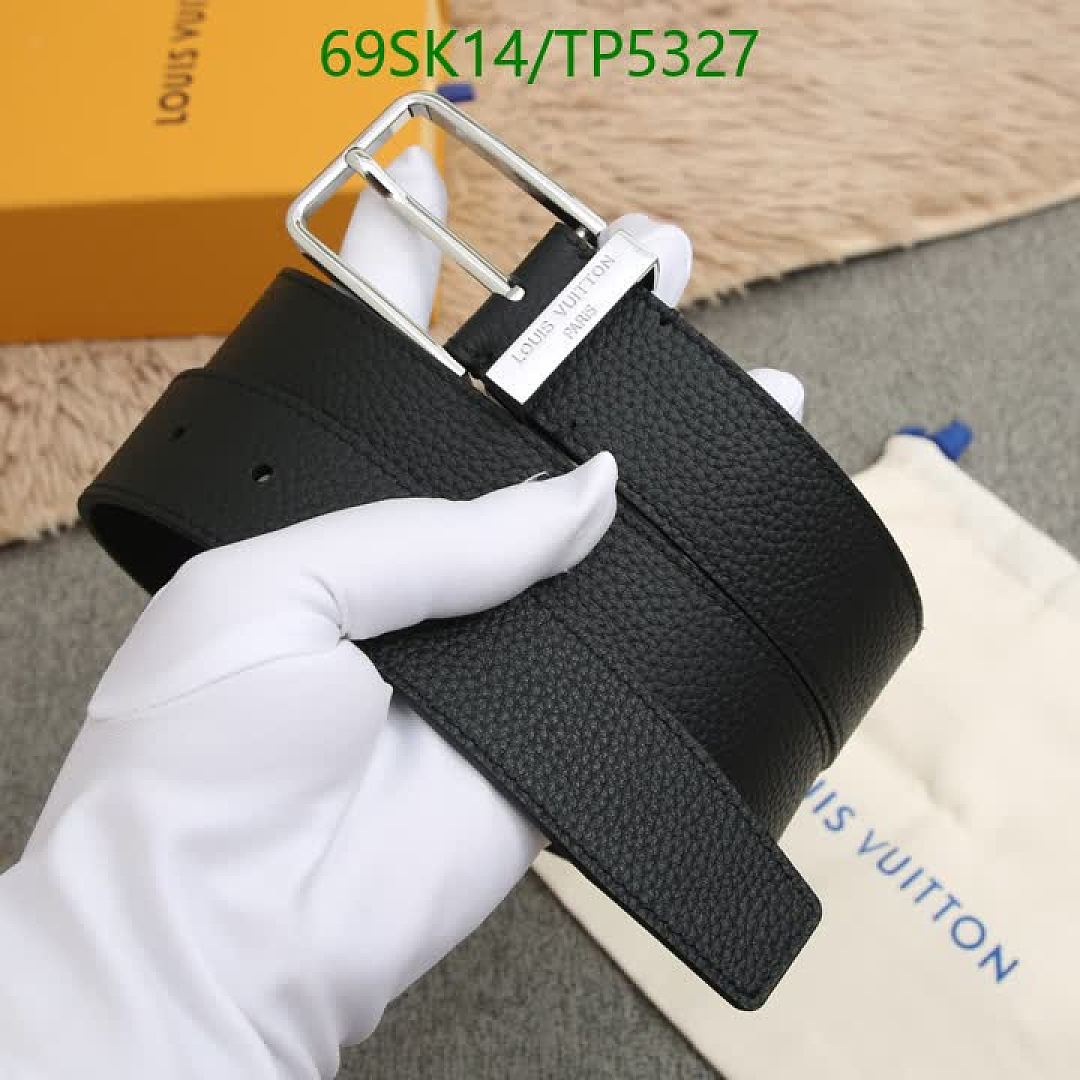 LV-Belts Code: TP5327 $: 69USD