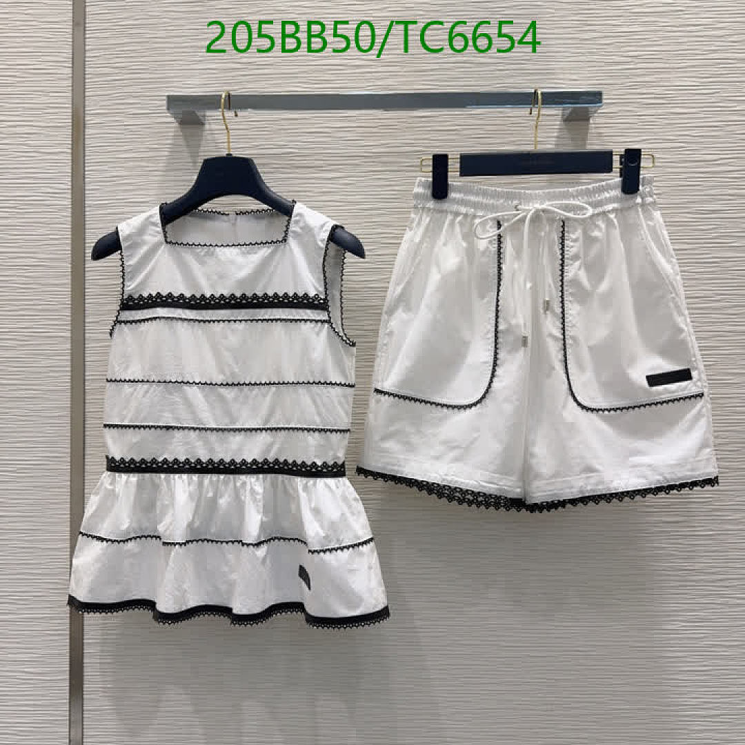 LV-Clothing Code: TC6654 $: 205USD