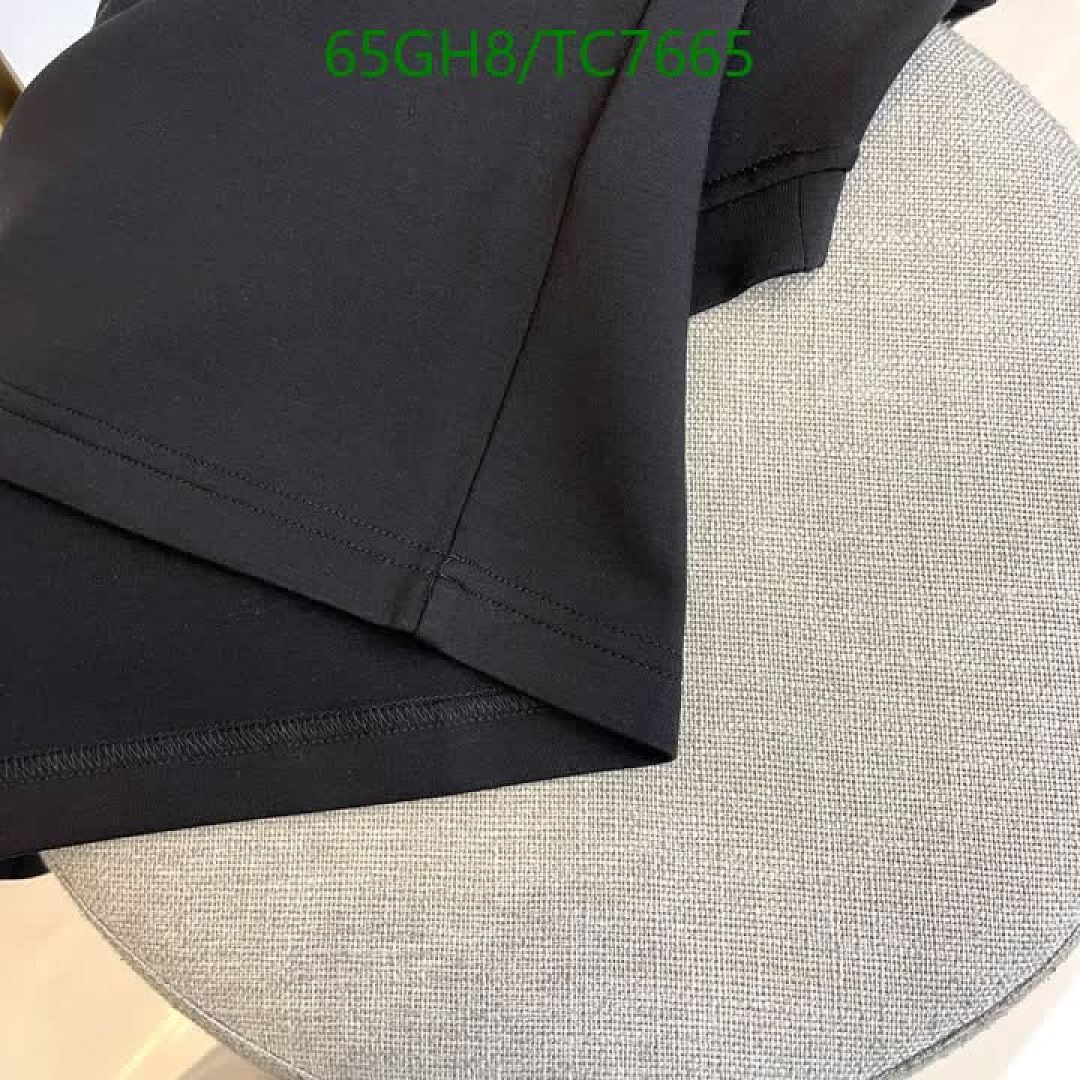 Dior-Clothing Code: TC7665 $: 65USD