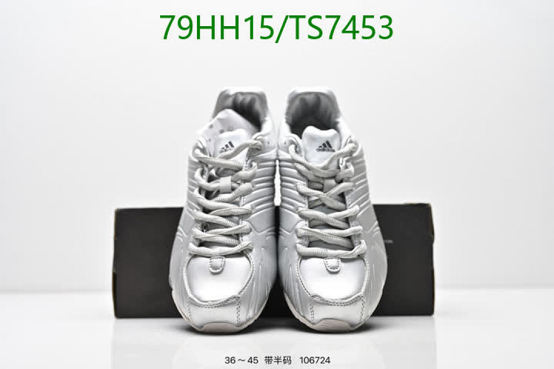 Adidas-Shoes(Women) Code: TS7453 $: 79USD