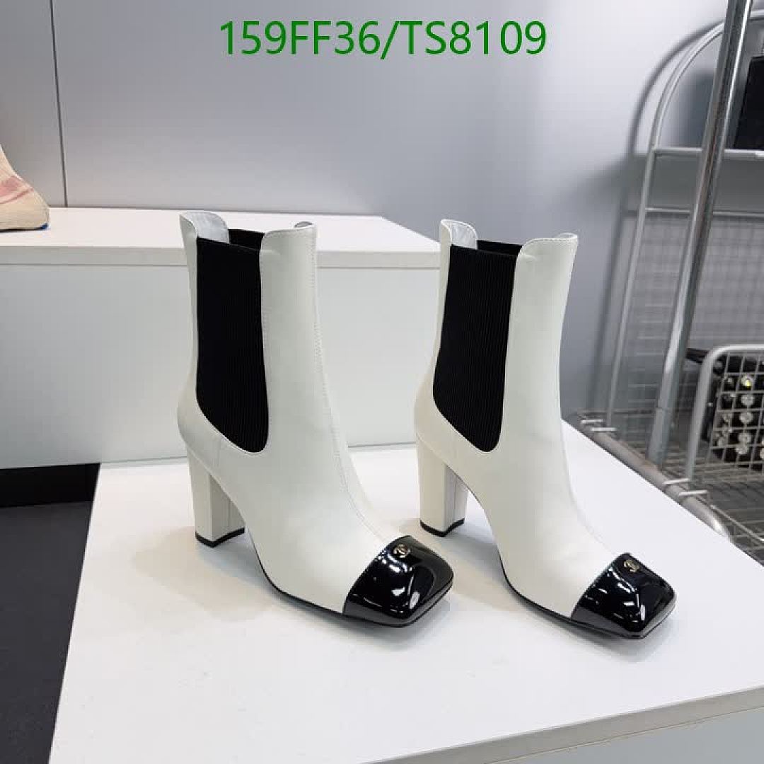 Boots-Shoes(Women) Code: TS8109 $: 159USD