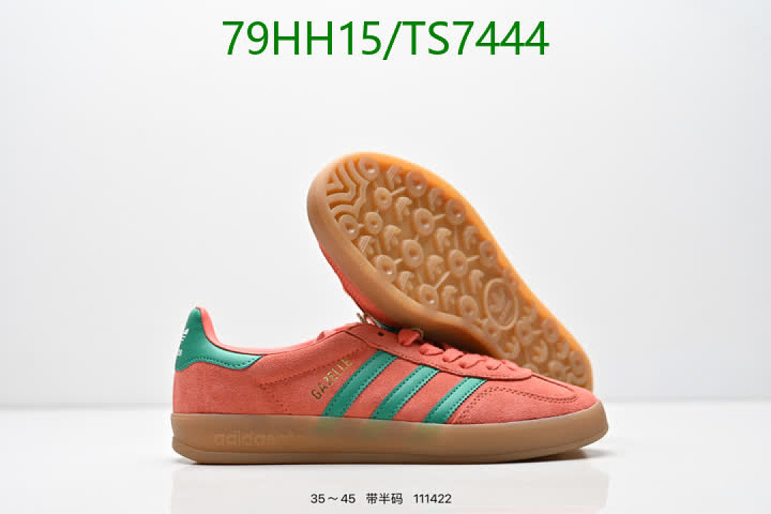 Adidas-Shoes(Women) Code: TS7444 $: 79USD