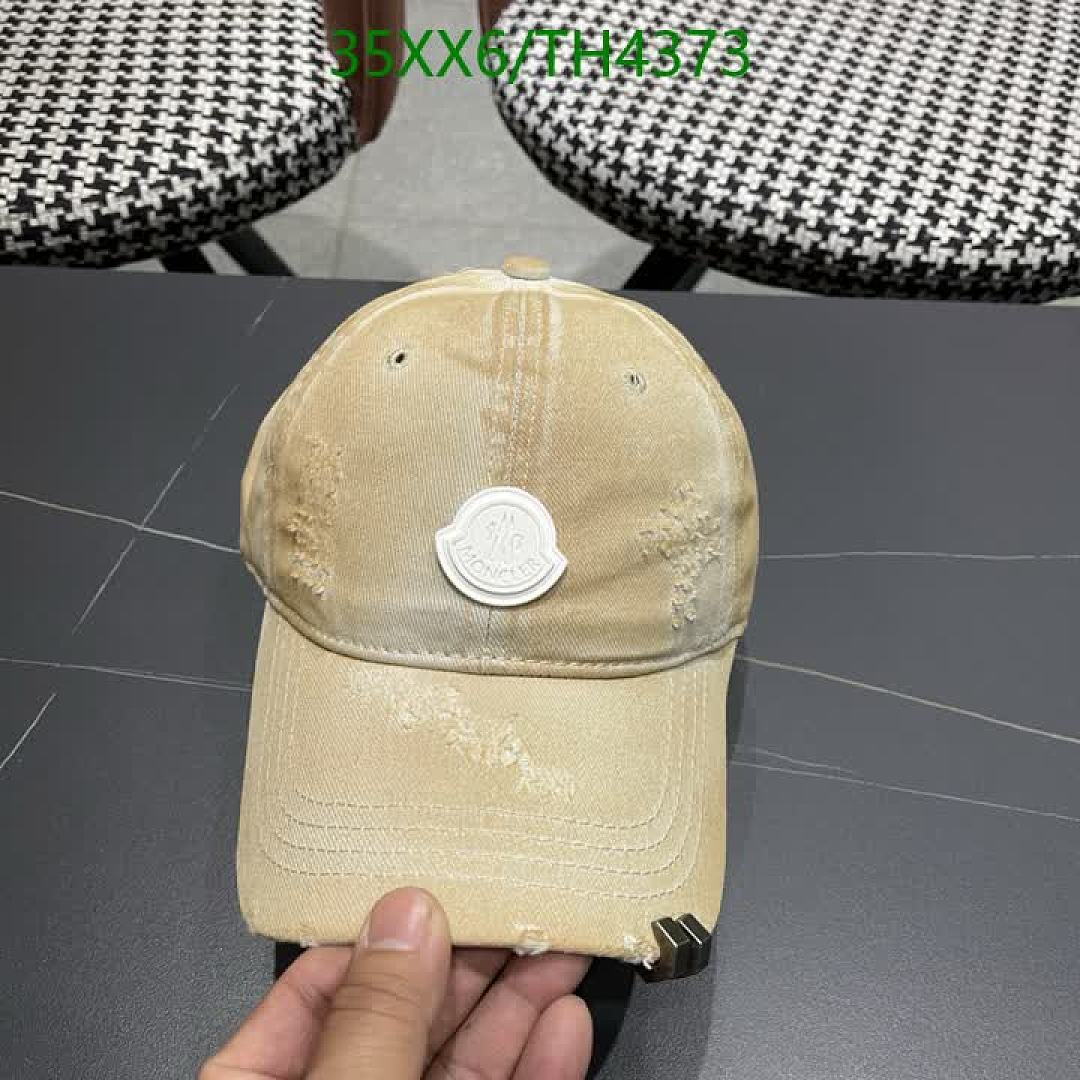 Moncler-Hats Code: TH4373 $: 35USD