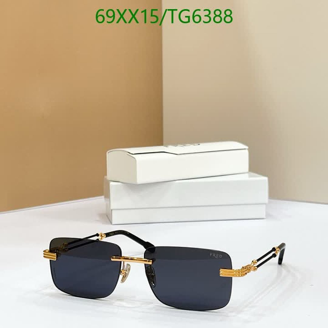 Fred-Glasses Code: TG6388 $: 69USD