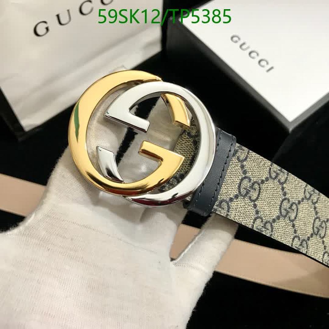 Gucci-Belts Code: TP5385 $: 59USD