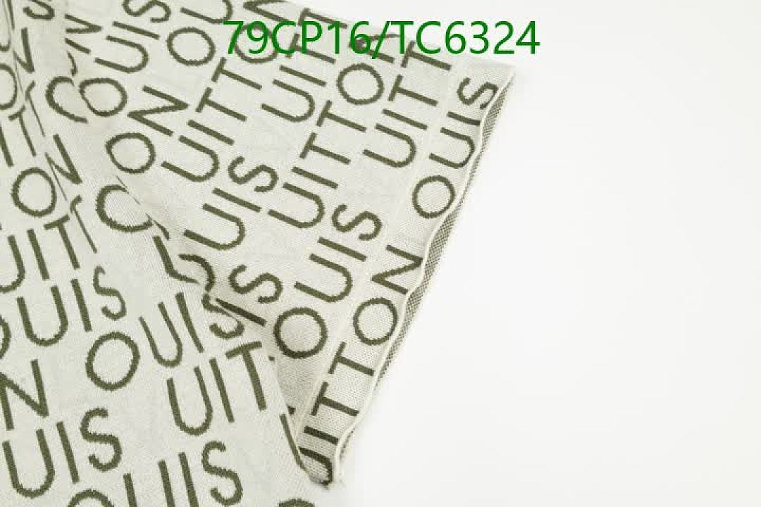 LV-Clothing Code: TC6324 $: 79USD