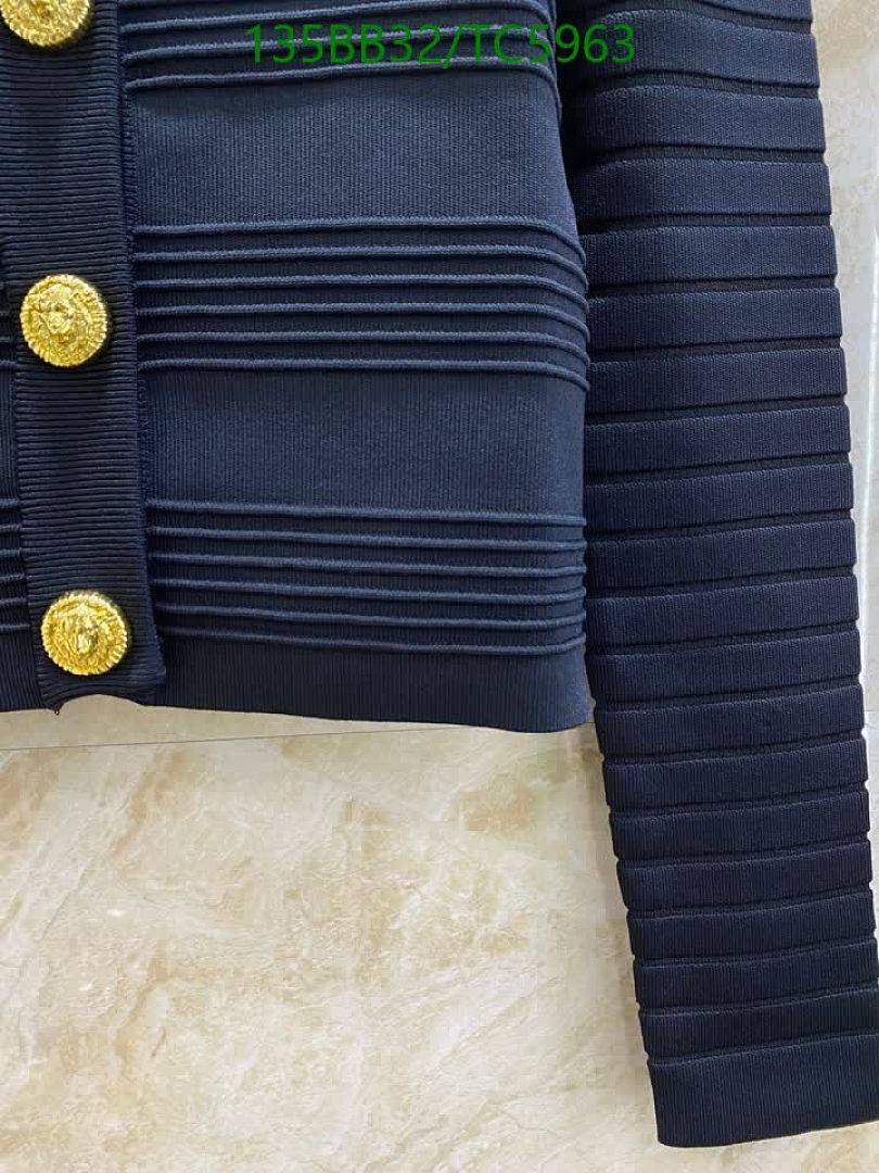 Balmain-Clothing Code: TC5963 $: 135USD