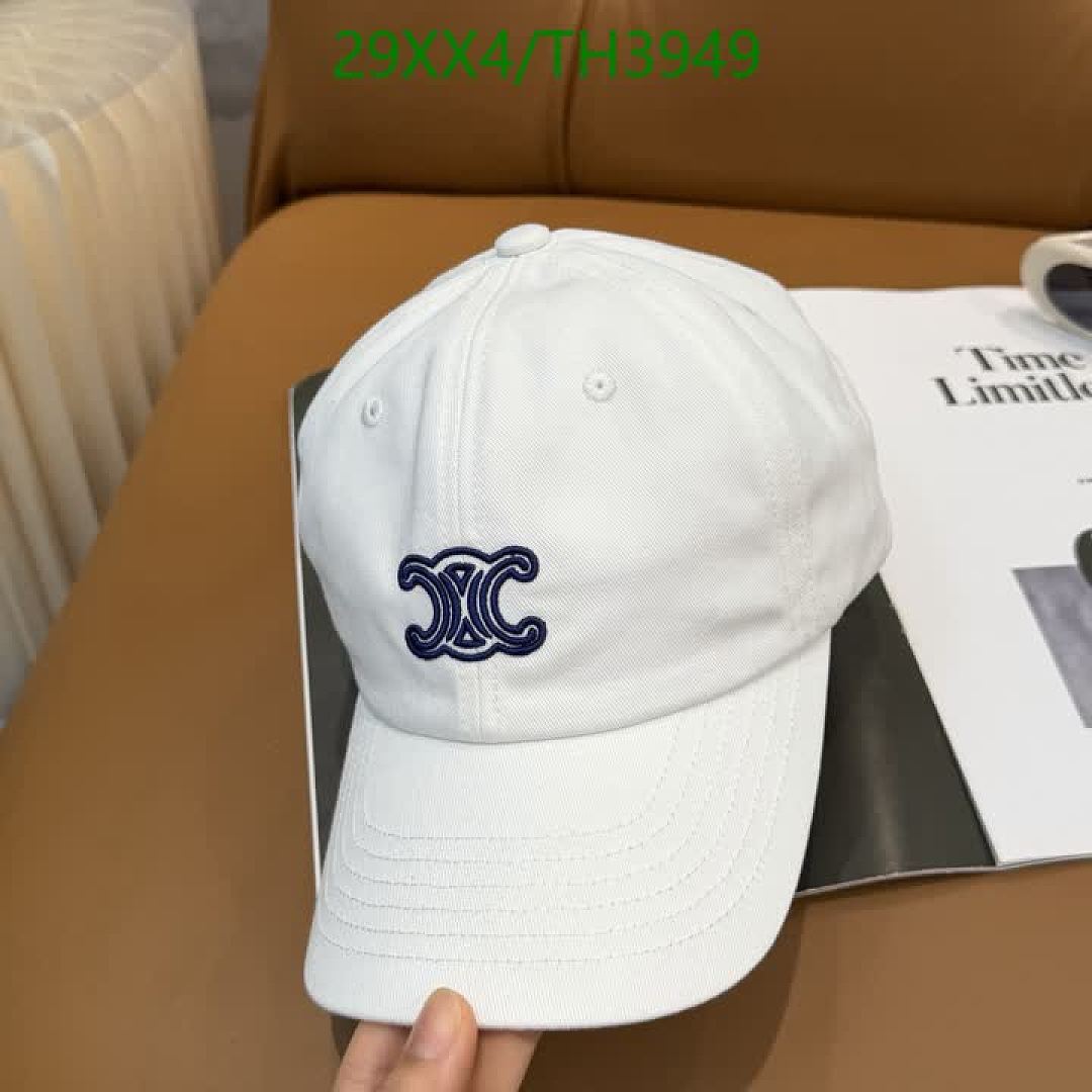 Celine-Hats Code: TH3949 $: 29USD