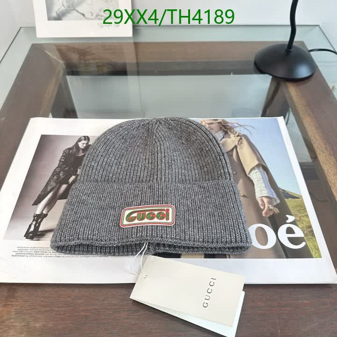 Gucci-Hats Code: TH4189 $: 29USD