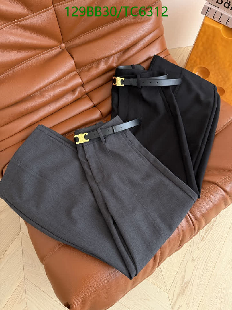 LV-Clothing Code: TC6312 $: 129USD