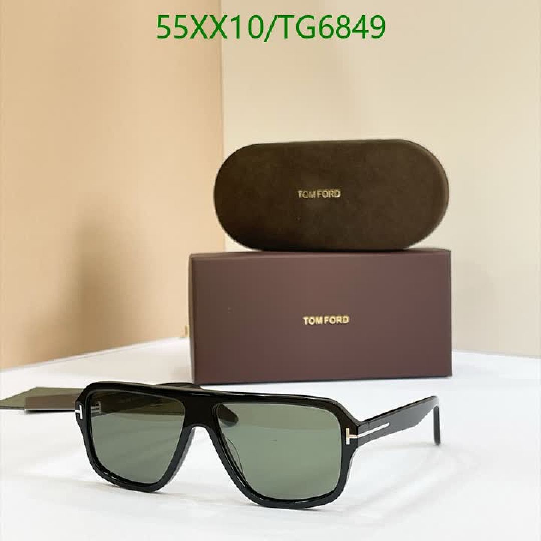 Tom Ford-Glasses Code: TG6849 $: 55USD