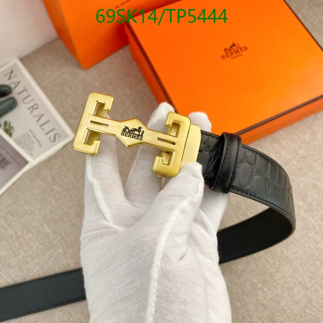 Hermes-Belts Code: TP5444 $: 69USD