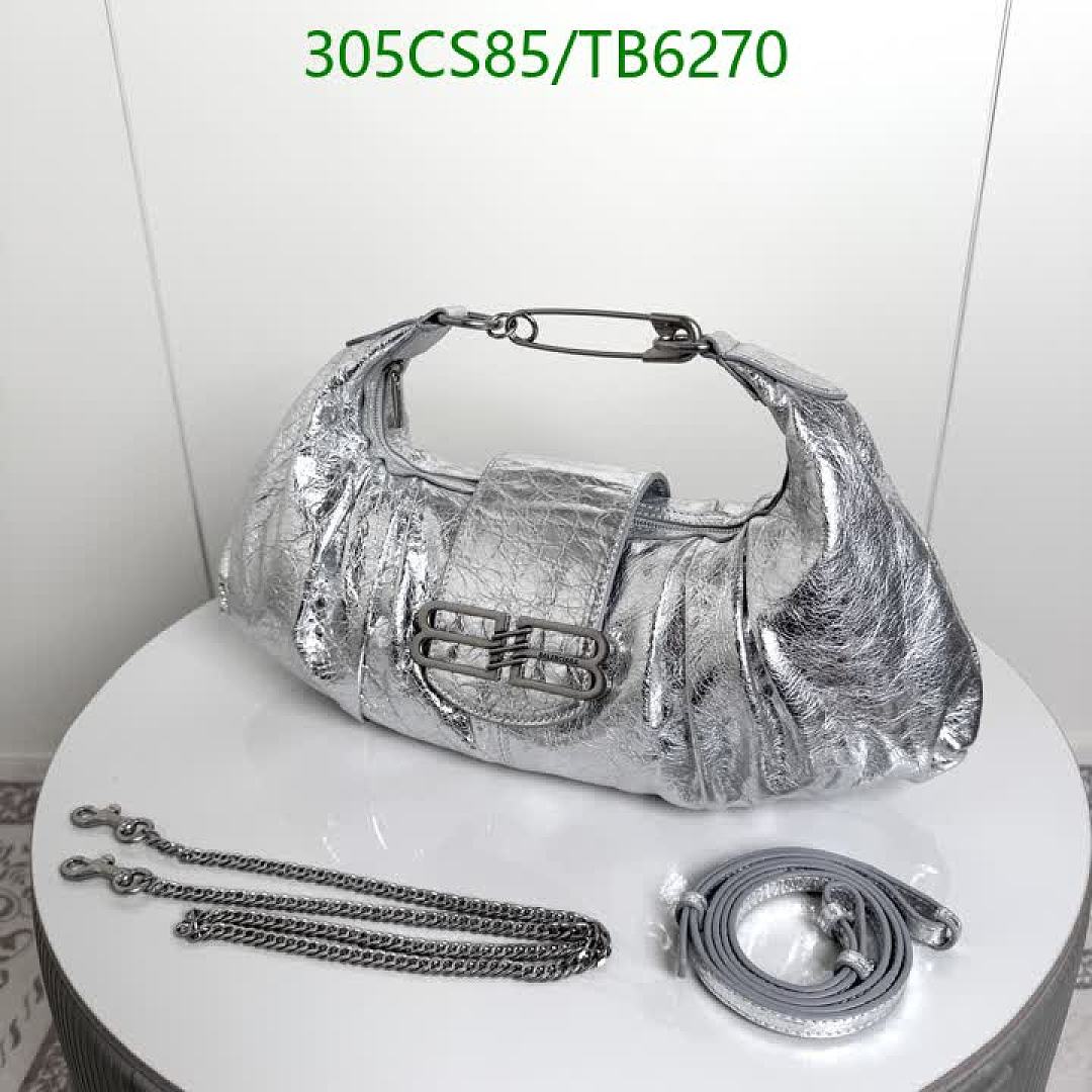 Balenciaga-Bags(5A) Code: TB6270 $: 305USD
