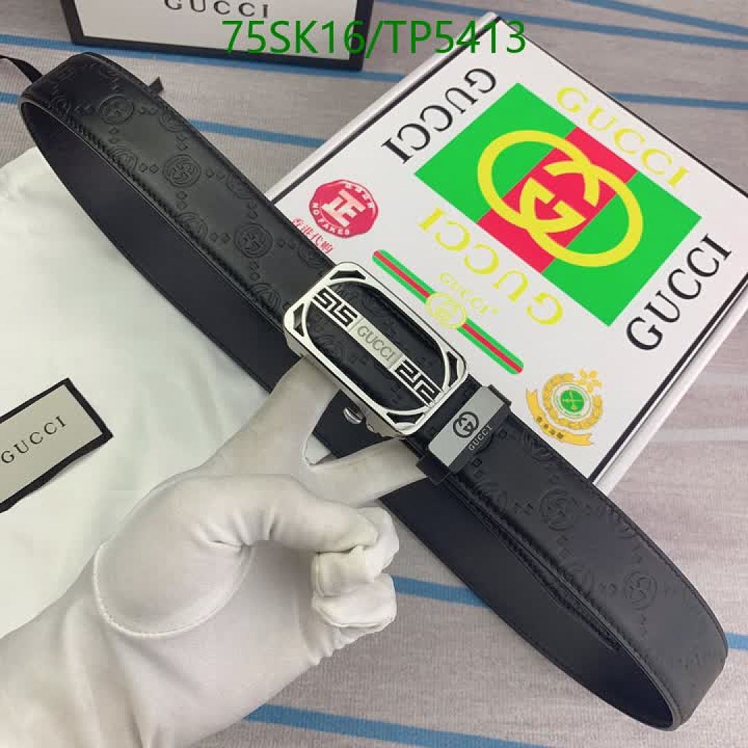 Gucci-Belts Code: TP5413 $: 75USD