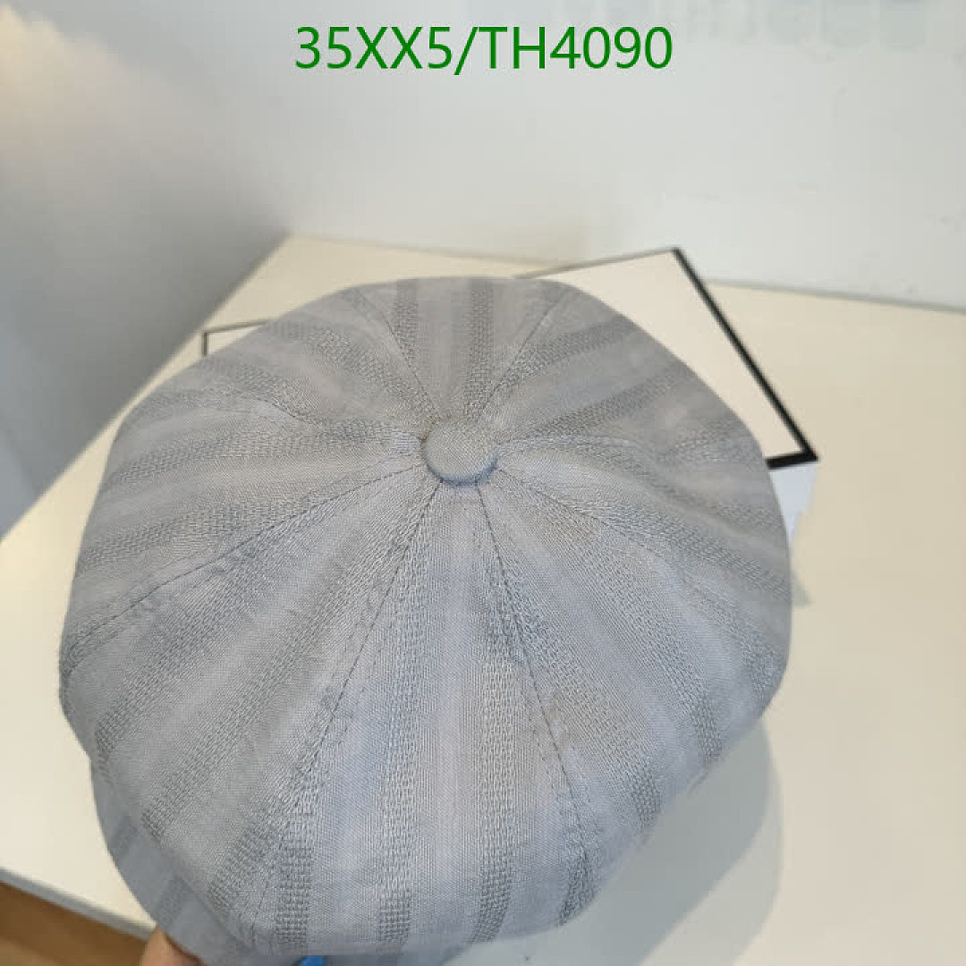 Chanel-Hats Code: TH4090 $: 35USD