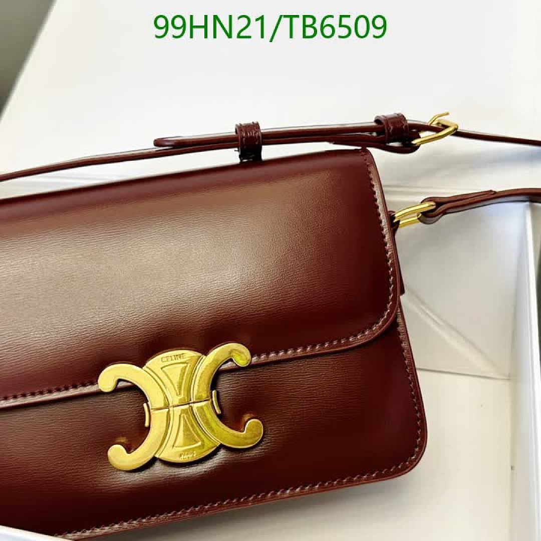 Celine-Bags(4A) Code: TB6509 $: 99USD