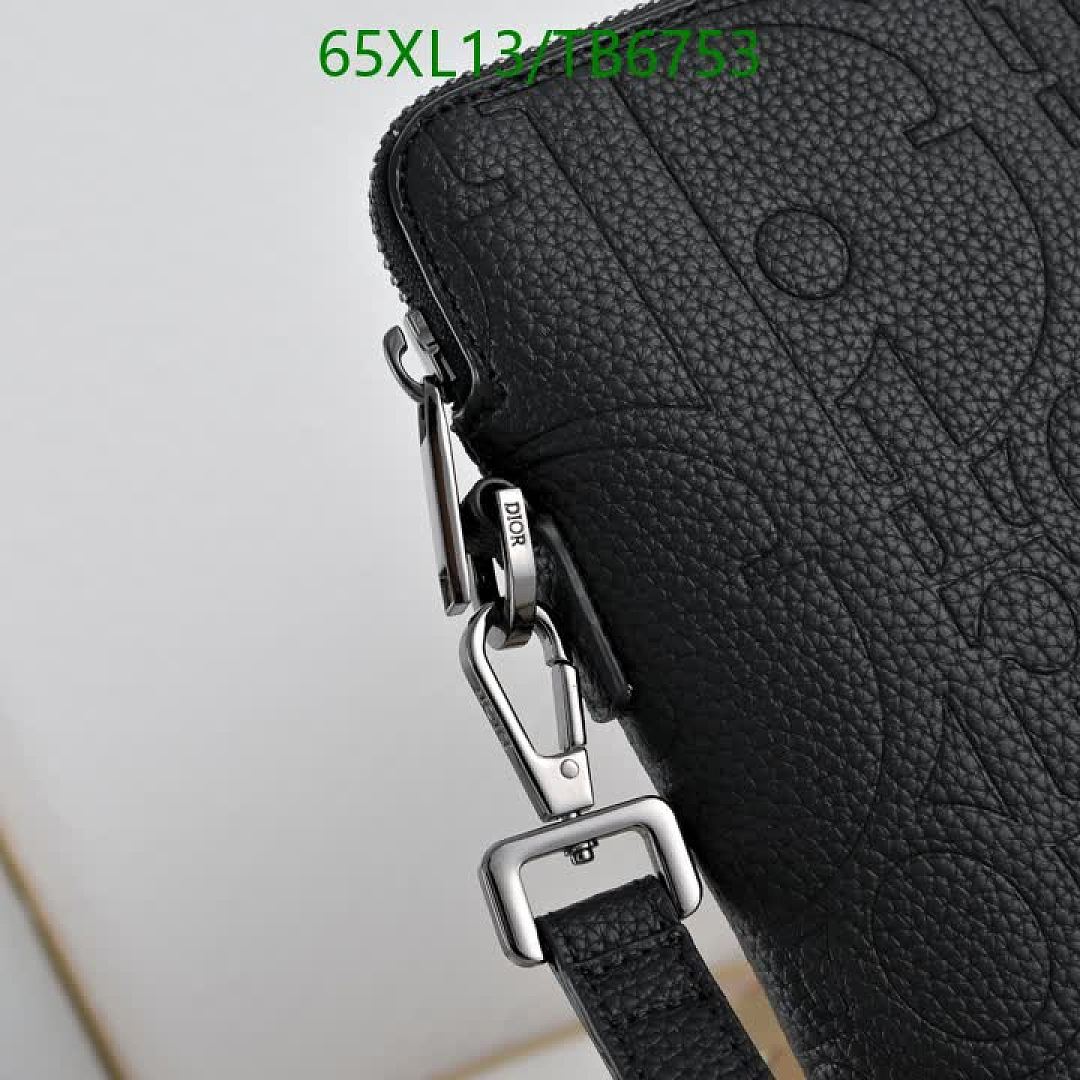 Dior-Bags(4A) Code: TB6753 $: 65USD