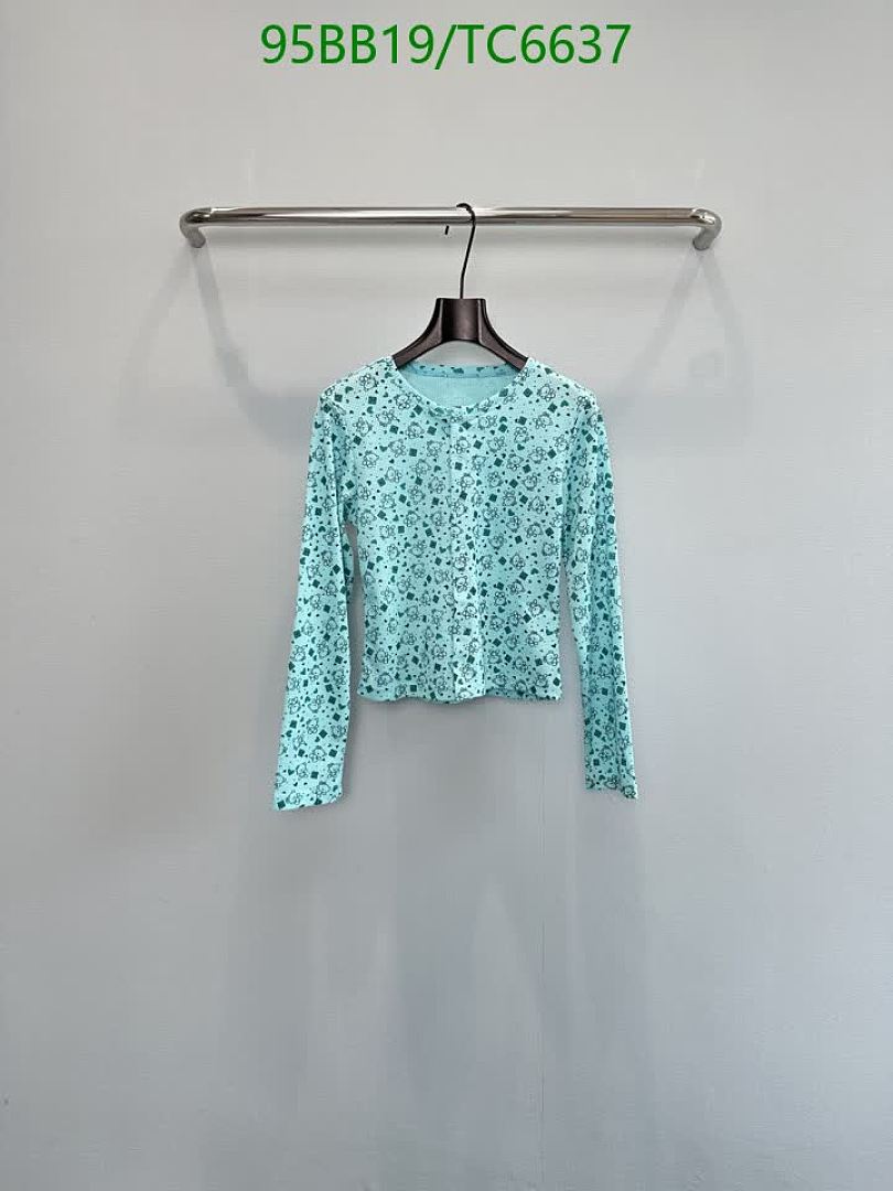 LV-Clothing Code: TC6637 $: 95USD