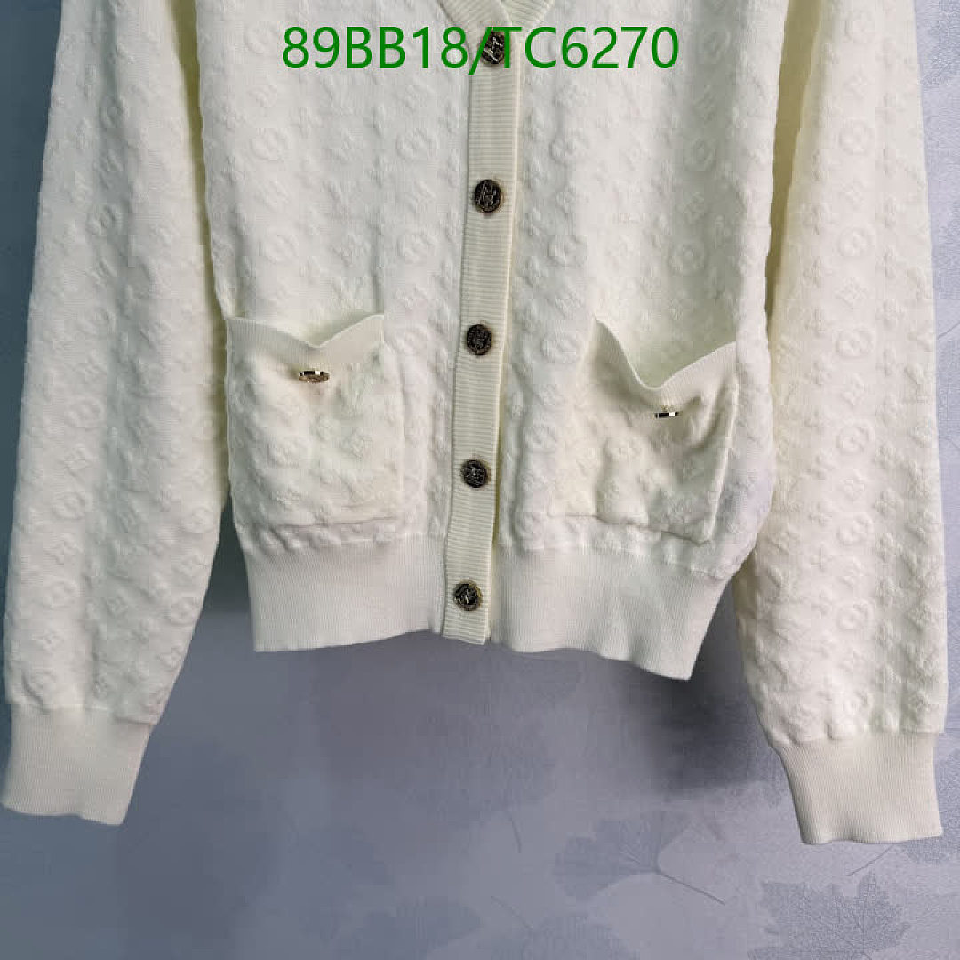 LV-Clothing Code: TC6270 $: 89USD