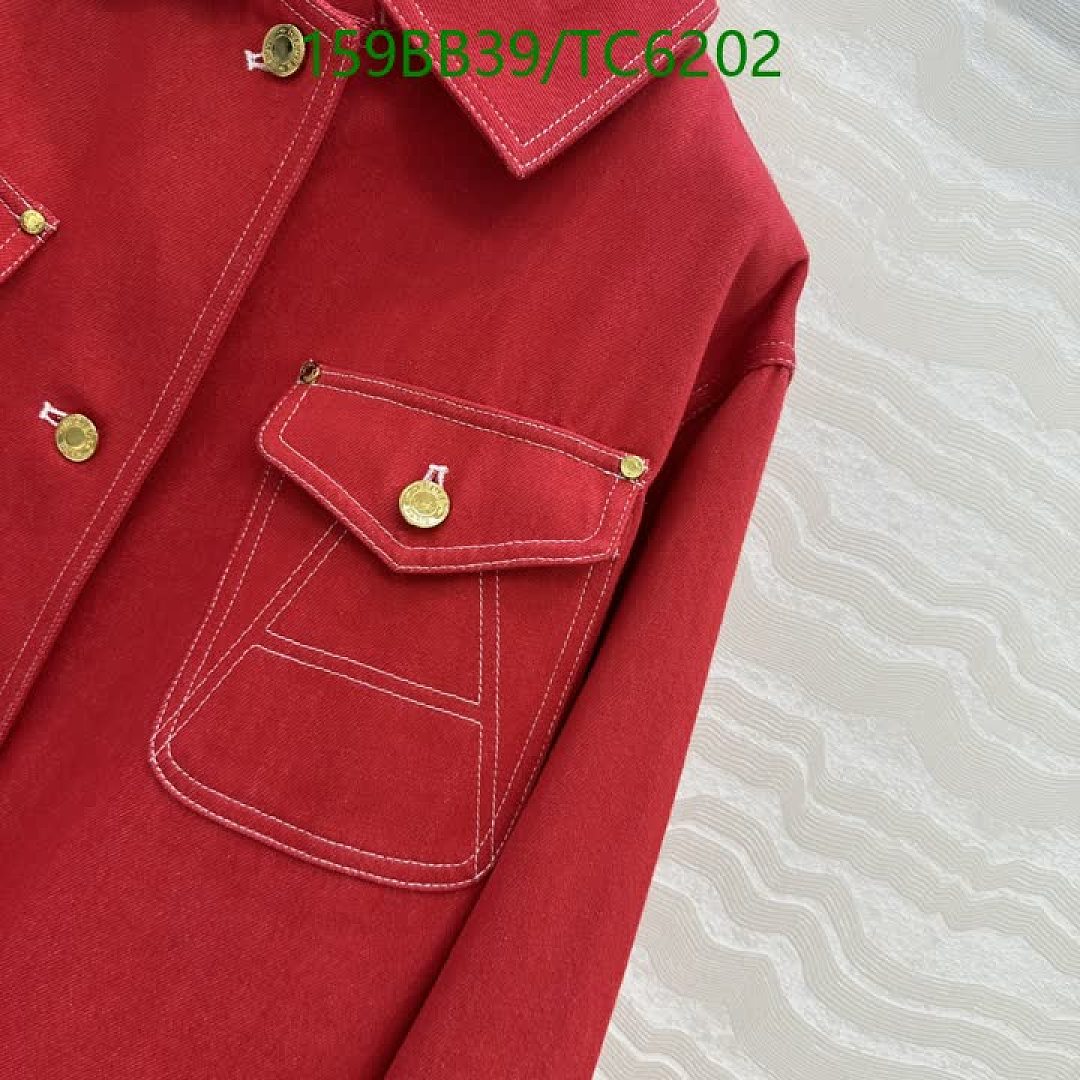 Hermes-Clothing Code: TC6202 $: 159USD