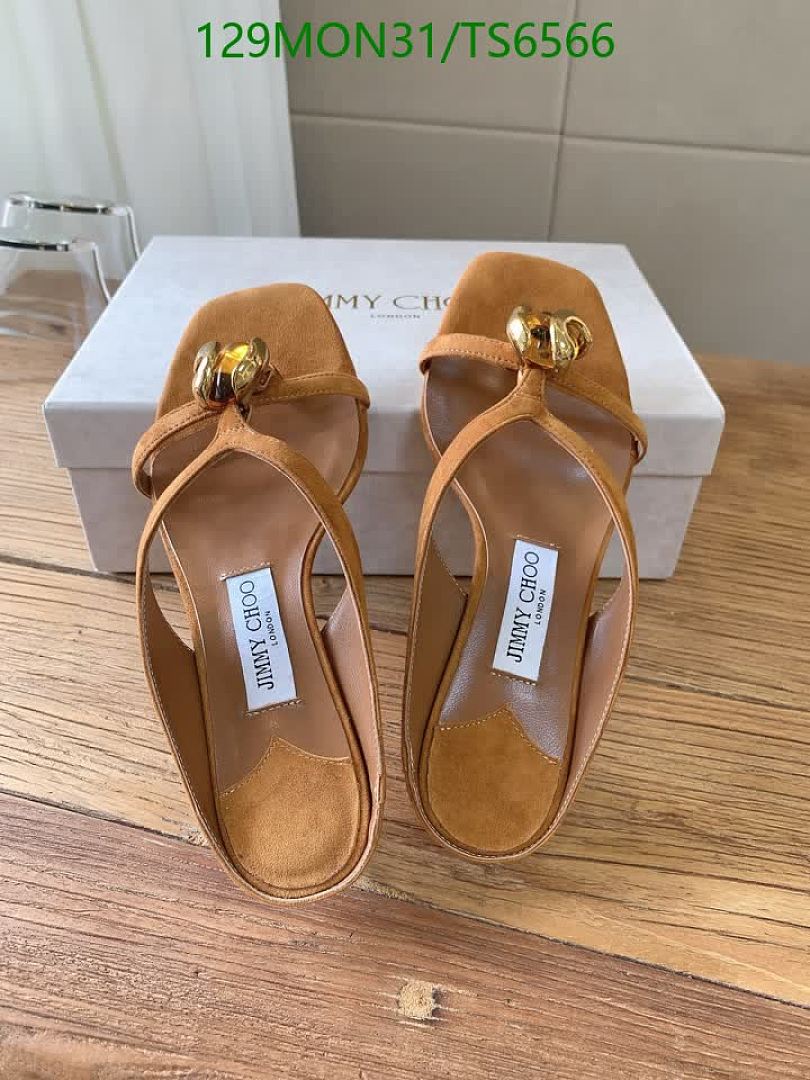 Jimmy Choo-Shoes(Women) Code: TS6566 $: 129USD