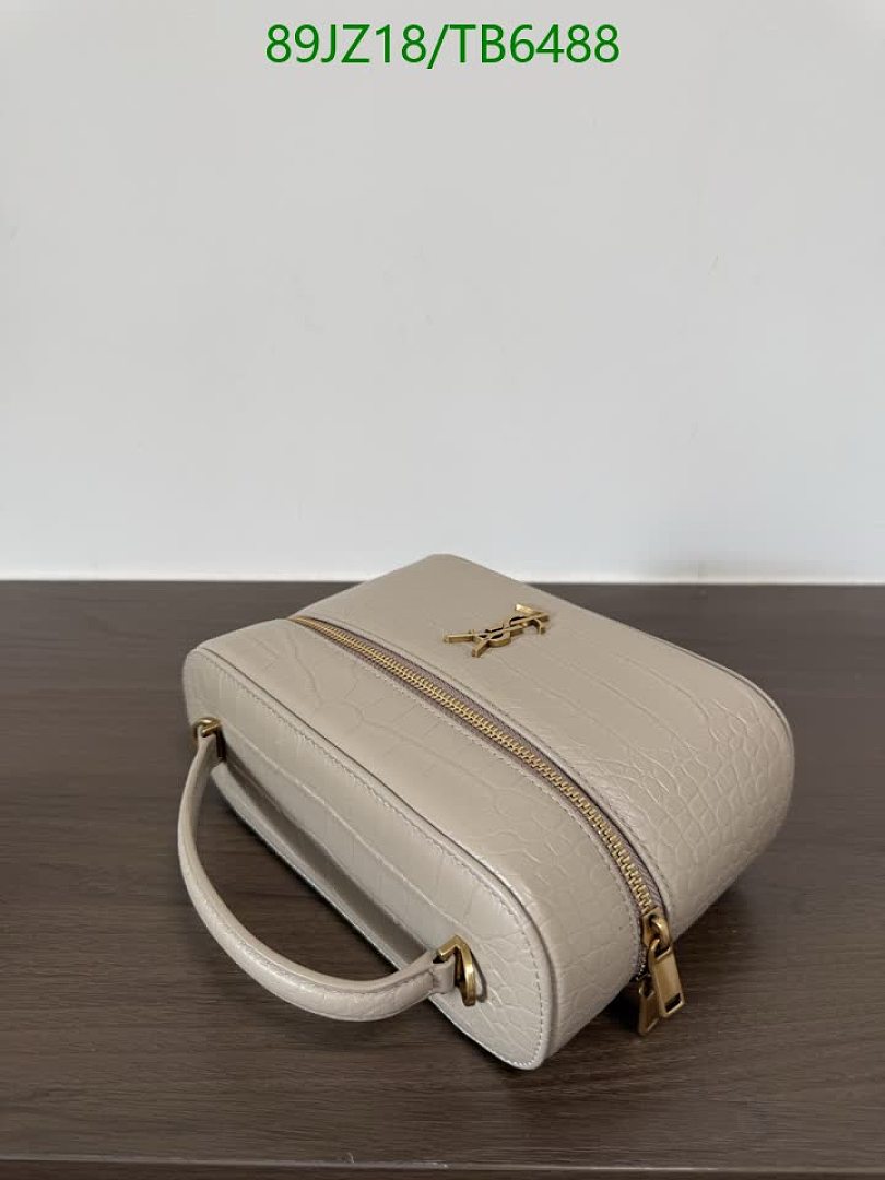 YSL-Bags(4A) Code: TB6488 $: 89USD