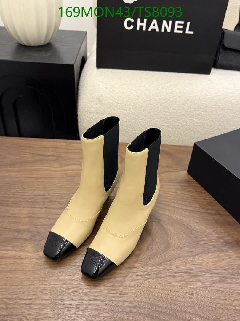 Boots-Shoes(Women) Code: TS8093 $: 169USD