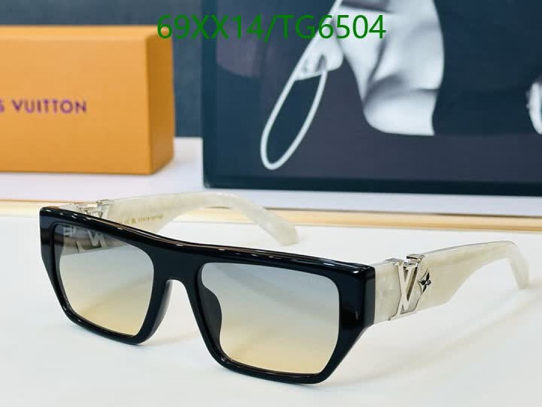LV-Glasses Code: TG6504 $: 69USD
