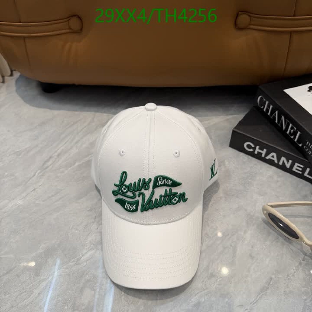 LV-Hats Code: TH4256 $: 29USD