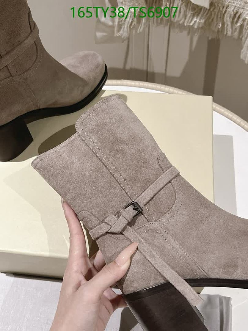 Brunello Cucinelli-Shoes(Women) Code: TS6907 $: 165USD