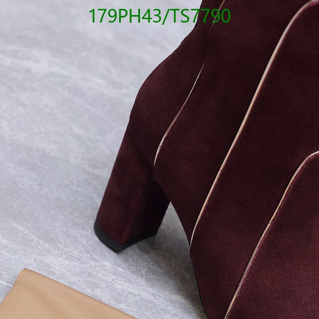 Gianvito Rossi-Shoes(Women) Code: TS7790 $: 179USD