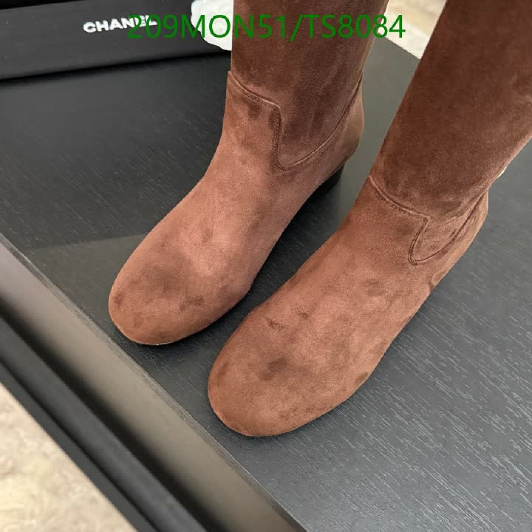 Boots-Shoes(Women) Code: TS8084 $: 209USD