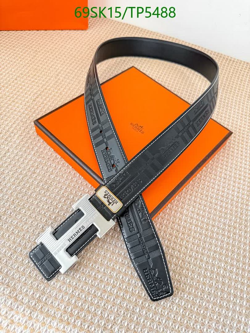 Hermes-Belts Code: TP5488 $: 69USD