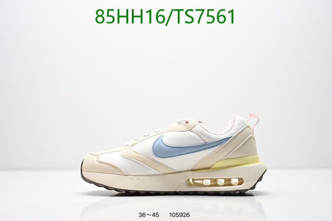 NIKE-Shoes(Women) Code: TS7561 $: 85USD