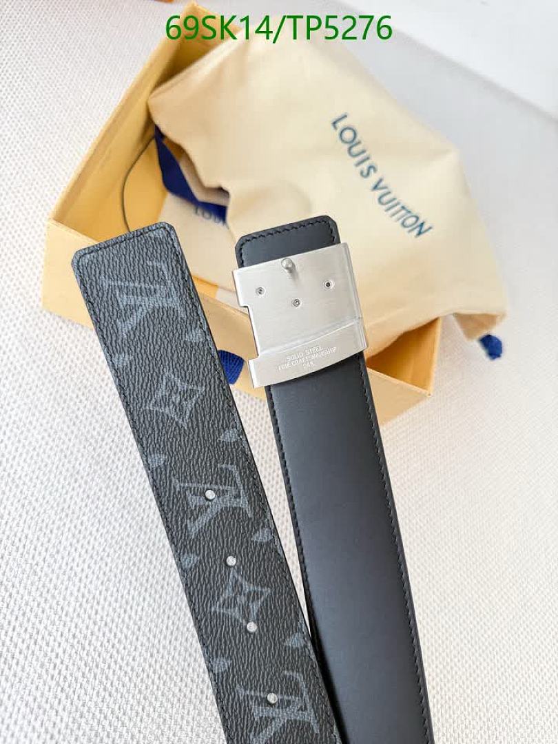 LV-Belts Code: TP5276 $: 69USD
