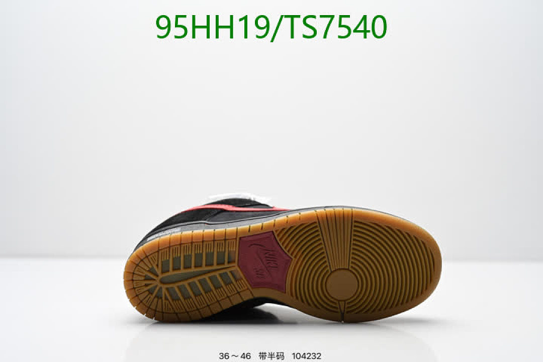 NIKE-Shoes(Women) Code: TS7540 $: 95USD