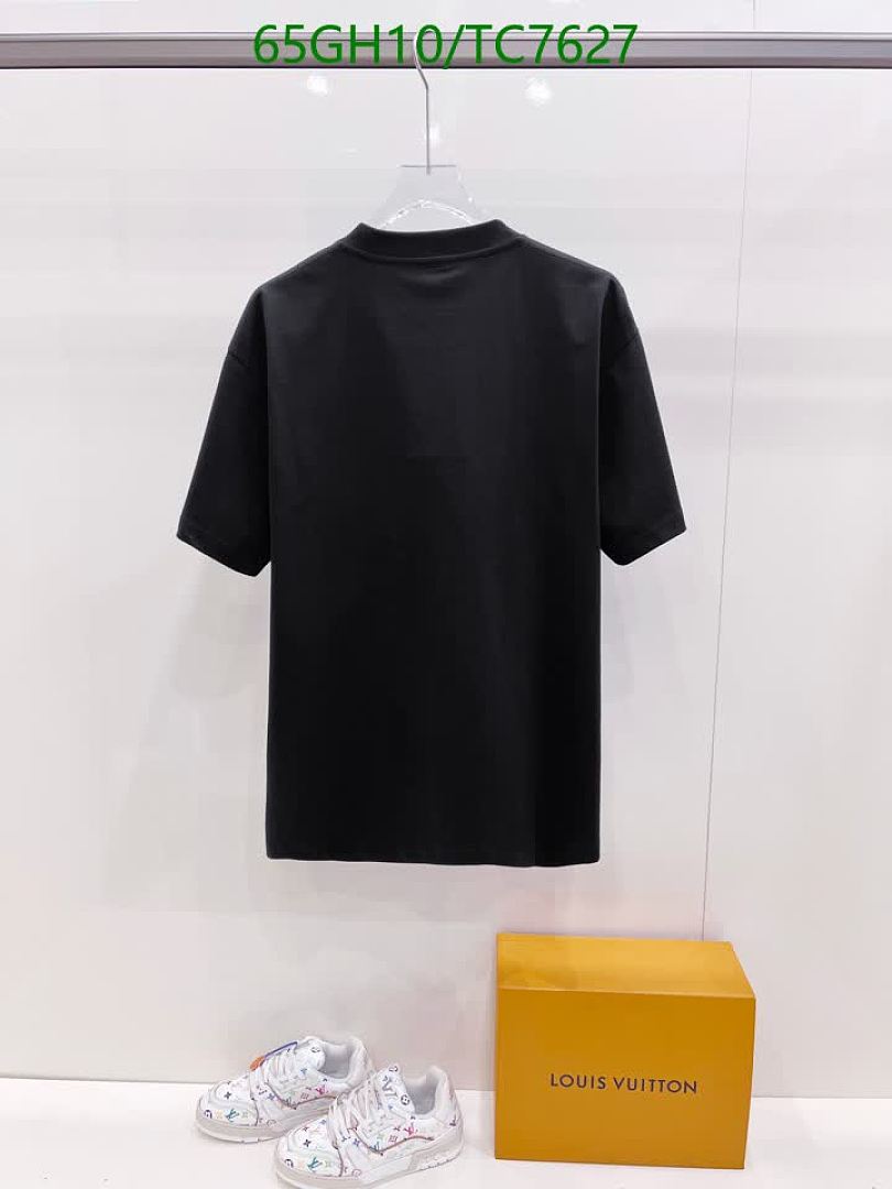 Dior-Clothing Code: TC7627 $: 65USD