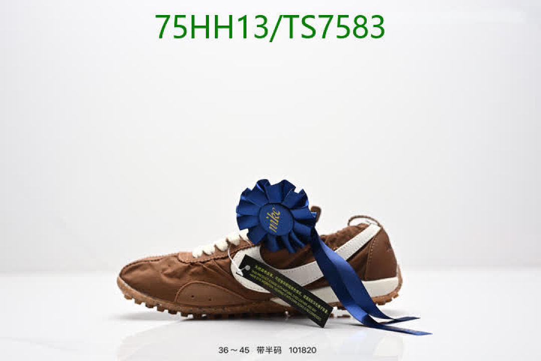 NIKE-Shoes(Women) Code: TS7583 $: 75USD