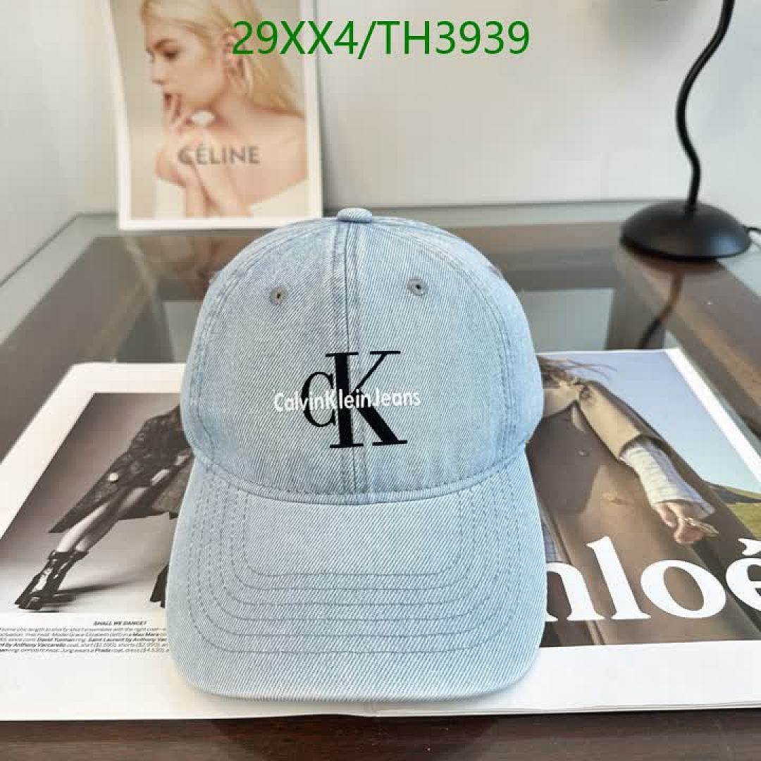 CK-Hats Code: TH3939 $: 29USD
