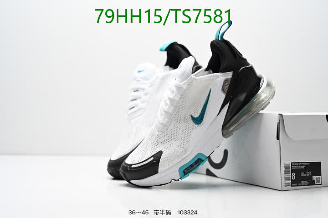 NIKE-Shoes(Women) Code: TS7581 $: 79USD