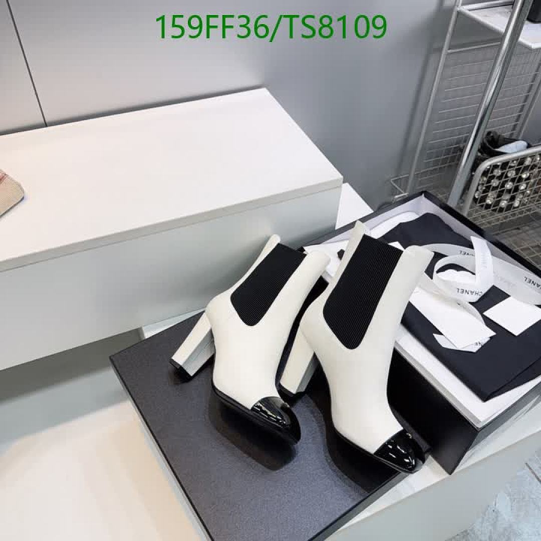 Boots-Shoes(Women) Code: TS8109 $: 159USD