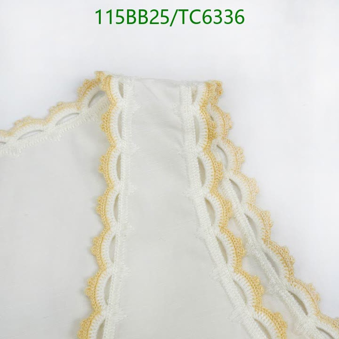 Miu Miu-Clothing Code: TC6336 $: 115USD