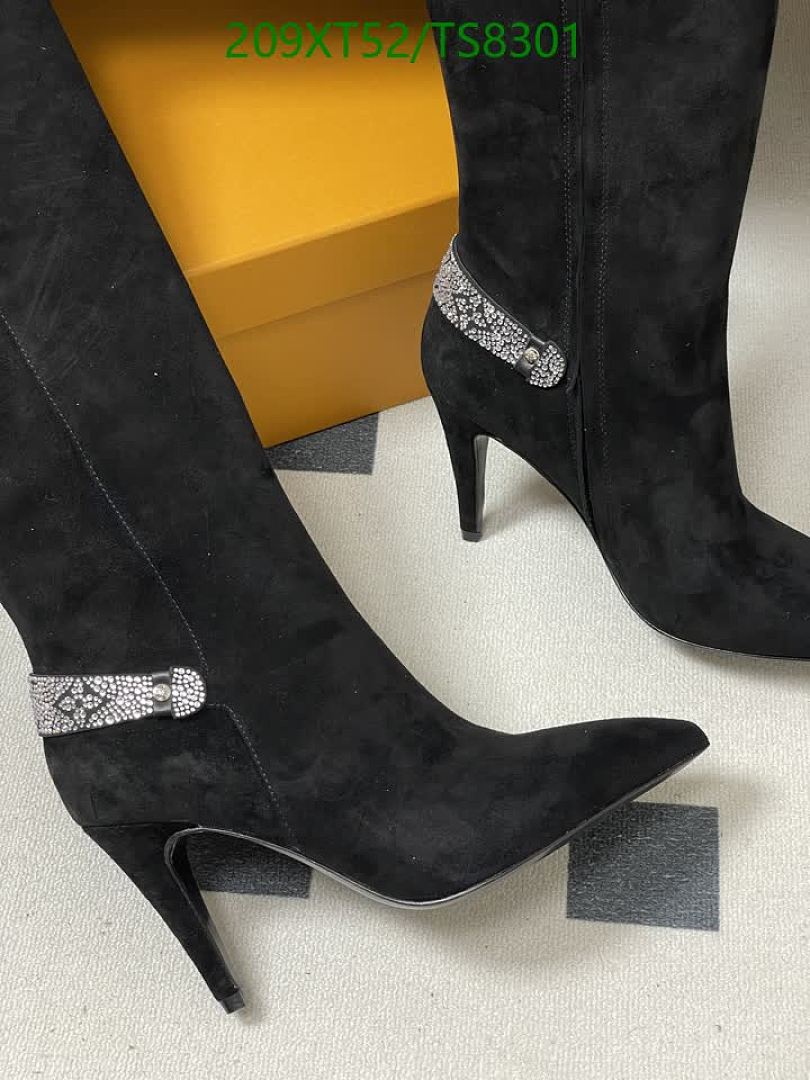 Boots-Shoes(Women) Code: TS8301 $: 209USD