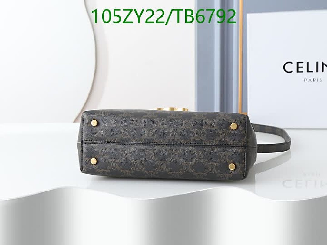 Celine-Bags(4A) Code: TB6792 $: 105USD